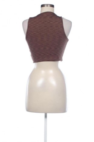 Damski top H&M Divided, Rozmiar S, Kolor Brązowy, Cena 6,99 zł