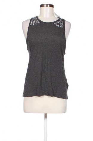 Damski top H&M Divided, Rozmiar M, Kolor Szary, Cena 12,99 zł