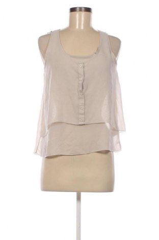Damski top H&M Divided, Rozmiar S, Kolor Szary, Cena 6,99 zł