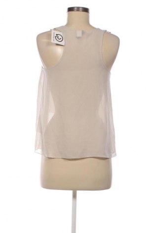 Damski top H&M Divided, Rozmiar S, Kolor Szary, Cena 6,99 zł