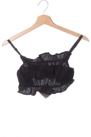 Damski top H&M Divided, Rozmiar XS, Kolor Czarny, Cena 28,99 zł