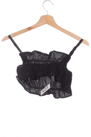 Damski top H&M Divided, Rozmiar XS, Kolor Czarny, Cena 28,99 zł