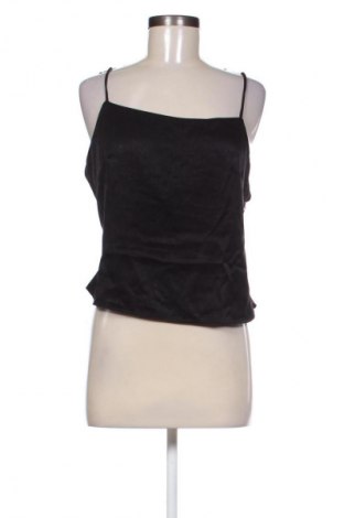 Damski top H&M Divided, Rozmiar M, Kolor Czarny, Cena 6,99 zł