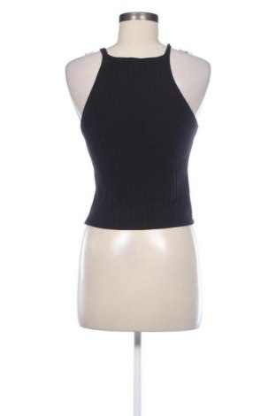 Damski top H&M Divided, Rozmiar M, Kolor Czarny, Cena 10,99 zł