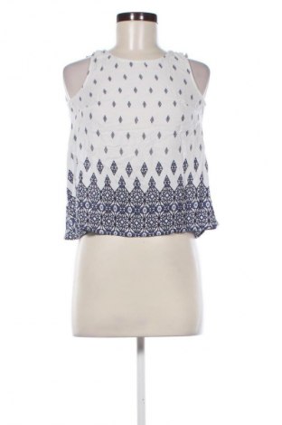 Damski top H&M Divided, Rozmiar S, Kolor Kolorowy, Cena 18,99 zł