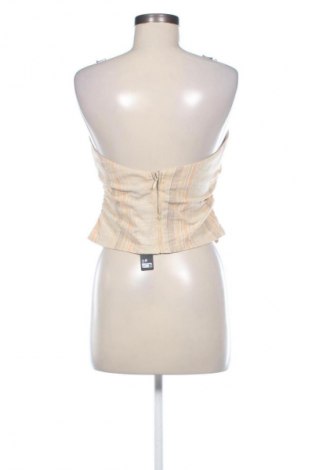 Damski top H&M Divided, Rozmiar M, Kolor Kolorowy, Cena 22,99 zł