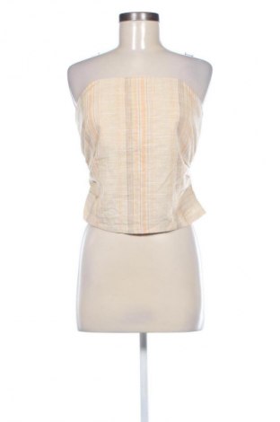 Damski top H&M Divided, Rozmiar M, Kolor Kolorowy, Cena 22,99 zł