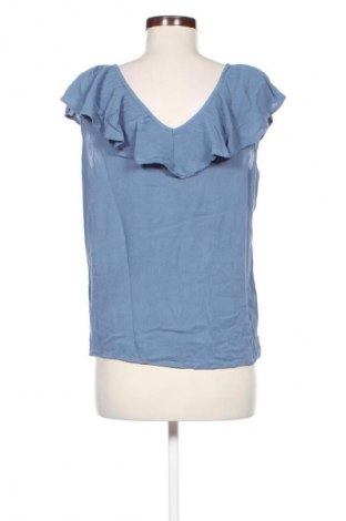 Damentop Ichi, Größe M, Farbe Blau, Preis € 3,99