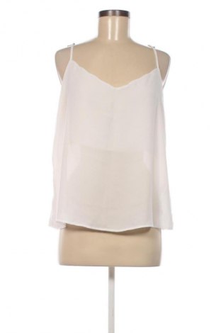 Damentop Janina, Größe L, Farbe Weiß, Preis € 2,99