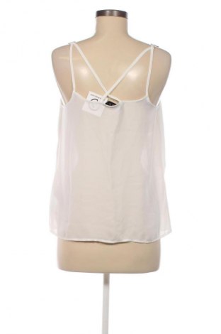 Damentop Janina, Größe L, Farbe Weiß, Preis € 2,99