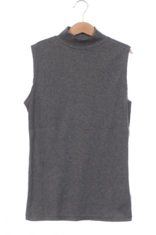 Damentop Jean Pascale, Größe XS, Farbe Grau, Preis € 2,99