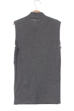 Damentop Jean Pascale, Größe XS, Farbe Grau, Preis € 2,99