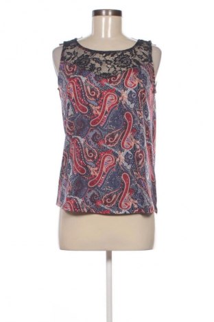 Дамски топ Jean Pascale, Размер S, Цвят Многоцветен, Цена 2,04 €