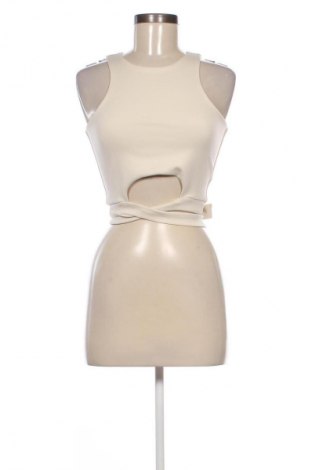 Dámský top LeGer By Lena Gercke X About you, Velikost M, Barva Béžová, Cena  359,00 Kč