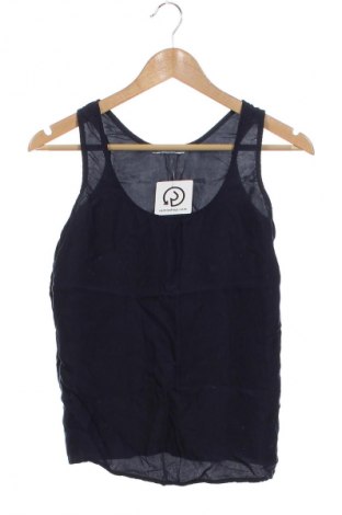 Dámsky top  Mango, Veľkosť XS, Farba Modrá, Cena  1,95 €