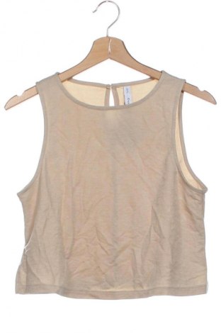 Top de femei Mango, Mărime XS, Culoare Bej, Preț 51,99 Lei