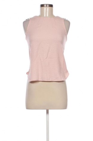 Dámsky top  Mds, Veľkosť S, Farba Popolavo ružová, Cena  1,95 €
