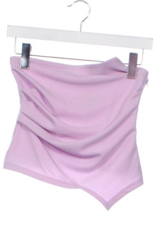 Dámsky top  Mohito, Veľkosť XS, Farba Fialová, Cena  7,67 €