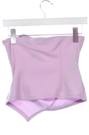 Dámsky top  Mohito, Veľkosť XS, Farba Fialová, Cena  7,67 €