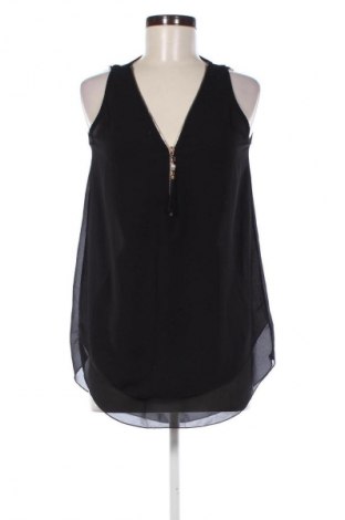 Dámský top My Hailys, Velikost S, Barva Černá, Cena  49,00 Kč