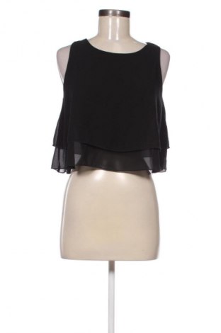 Damentop NEW COLLECTION, Größe M, Farbe Schwarz, Preis € 1,99