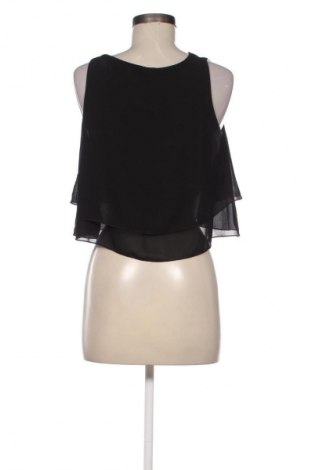 Damentop NEW COLLECTION, Größe M, Farbe Schwarz, Preis € 1,99