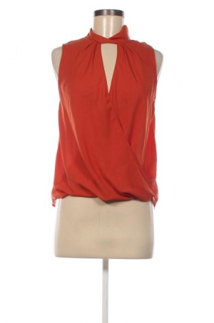 Damentop New Look, Größe S, Farbe Orange, Preis € 3,99