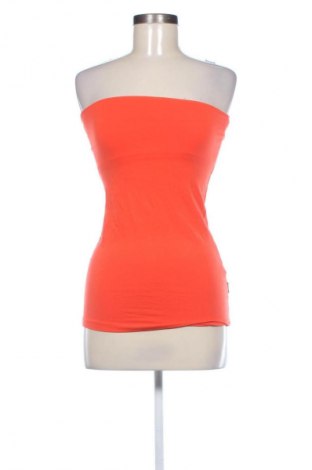 Top de femei ONLY, Mărime M, Culoare Portocaliu, Preț 20,99 Lei