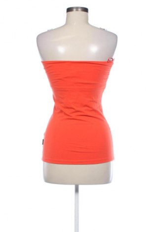 Top de femei ONLY, Mărime M, Culoare Portocaliu, Preț 20,99 Lei