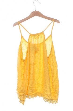 Dámský top ONLY, Velikost XS, Barva Žlutá, Cena  49,00 Kč