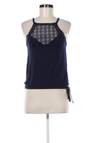 Дамски топ Orsay, Размер S, Цвят Син, Цена 3,06 €