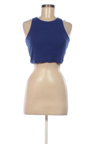 Damentop Oviesse, Größe M, Farbe Blau, Preis € 1,99