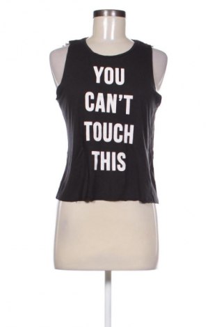 Dámsky top  Pull&Bear, Veľkosť S, Farba Čierna, Cena  2,95 €