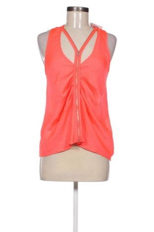 Damski top Rebecca Minkoff, Rozmiar S, Kolor Pomarańczowy, Cena 32,99 zł
