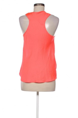 Damski top Rebecca Minkoff, Rozmiar S, Kolor Pomarańczowy, Cena 32,99 zł