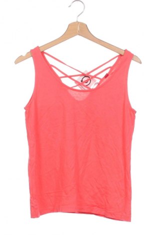Dámsky top  S.Oliver, Veľkosť XS, Farba Ružová, Cena  1,95 €