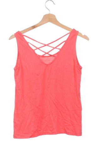 Dámsky top  S.Oliver, Veľkosť XS, Farba Ružová, Cena  1,95 €