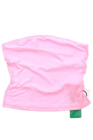 Γυναικείο τοπ SHEIN, Μέγεθος S, Χρώμα Ρόζ , Τιμή 4,99 €