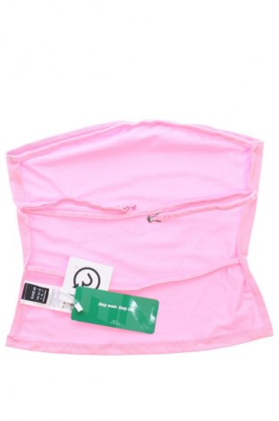 Γυναικείο τοπ SHEIN, Μέγεθος S, Χρώμα Ρόζ , Τιμή 4,99 €