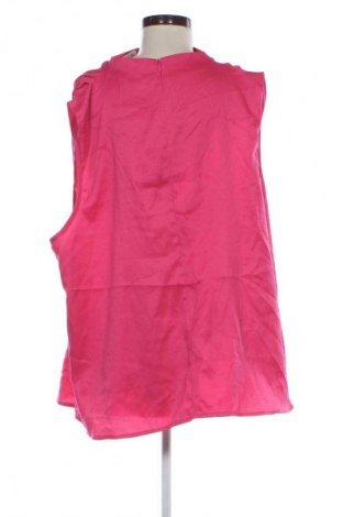 Női top SHEIN, Méret 4XL, Szín Rózsaszín, Ár 5 139 Ft
