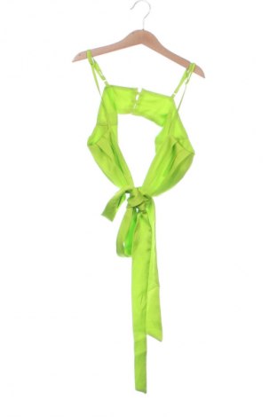 Damentop SHEIN, Größe XS, Farbe Grün, Preis € 1,99