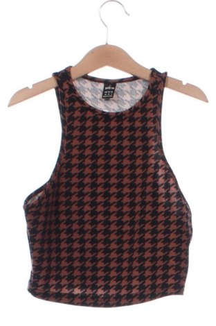 Damentop SHEIN, Größe XS, Farbe Mehrfarbig, Preis € 1,99