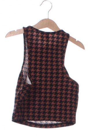 Damentop SHEIN, Größe XS, Farbe Mehrfarbig, Preis € 1,99