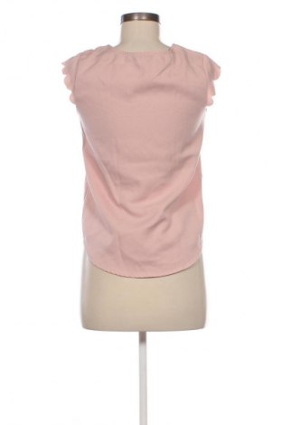 Damentop SHEIN, Größe S, Farbe Aschrosa, Preis € 3,99