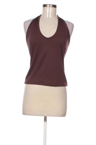 Női top SHEIN, Méret M, Szín Barna, Ár 1 429 Ft