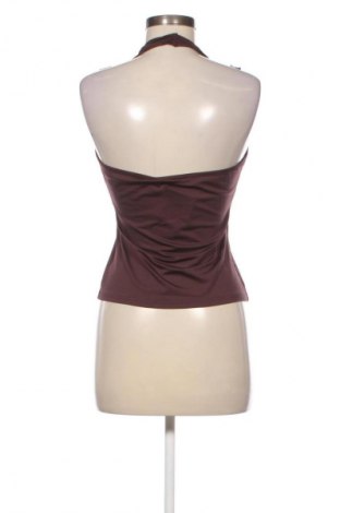 Női top SHEIN, Méret M, Szín Barna, Ár 1 429 Ft