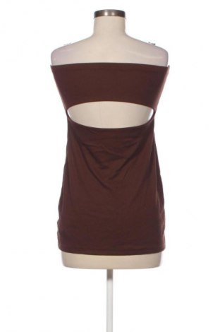 Női top SHEIN, Méret M, Szín Barna, Ár 1 429 Ft