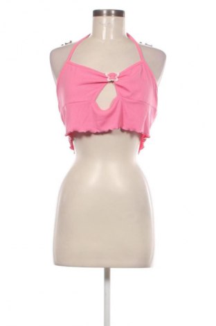 Dámsky top  SHEIN, Veľkosť XL, Farba Ružová, Cena  3,95 €