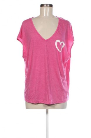 Γυναικείο τοπ SHEIN, Μέγεθος XL, Χρώμα Κόκκινο, Τιμή 3,99 €