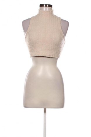 Dámsky top  SHEIN, Veľkosť M, Farba Béžová, Cena  2,95 €